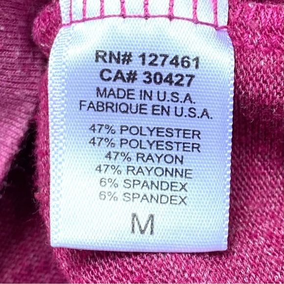 Wildfox Cocktail Connoisseur Sweatshirt Size M - Picture 9 of 10